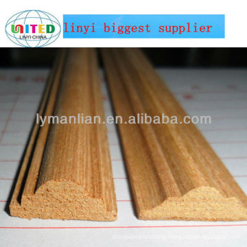 best buy engineered wood taper moulding manufacturer